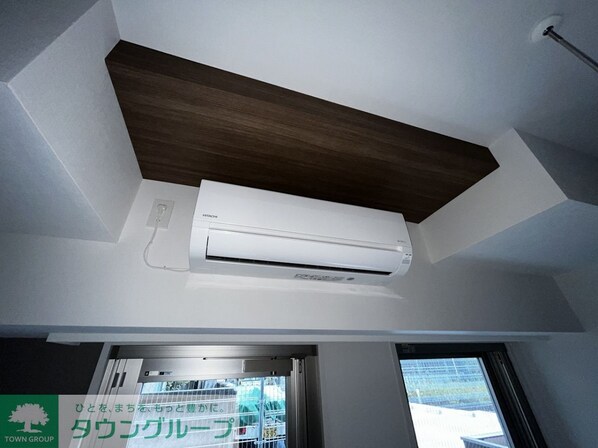 ラフィスタ中板橋IIの物件内観写真